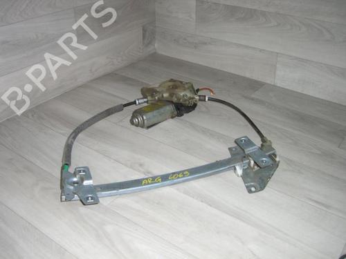 Used Rear left window mechanism VOLVO S40 I (644) 2.0 (140 hp) 24027423