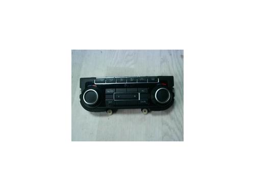 Used Climate control VW GOLF VI (5K1) 2.0 TDI (110 hp) 25618945