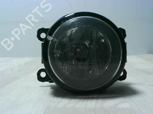 Used Left front fog light RENAULT SCÉNIC II (JM0/1_) 1.5 dCi (JM1E, JM16) (106 hp) 21182854