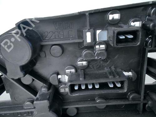 Used Licence plate light Licence plate light PEUGEOT 406 Coupe (8C) 3.0 V6 (207 hp) 21182329 21182329