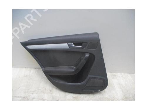 Rear left panel AUDI A4 B8 (8K2) 2.0 TDI | BP25979222C60