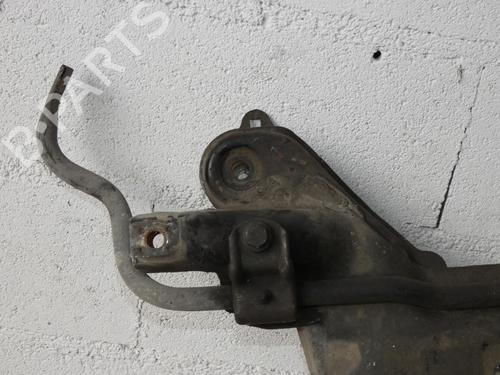 Subframe CITROËN C3 II (SC_) 1.4 HDi 70 (SC8HZC, SC8HR0, SC8HP4) | BP24026400M9 