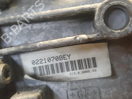 Gearbox BMW 1 (E87) 118 d | BP32271743M3 