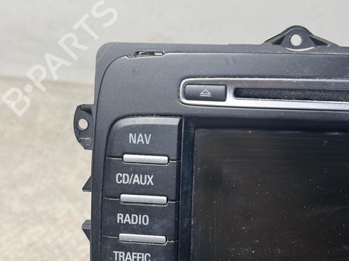 Radio FORD S-MAX (WA6) 2.0 TDCi | BP30841753E6  - Image 6