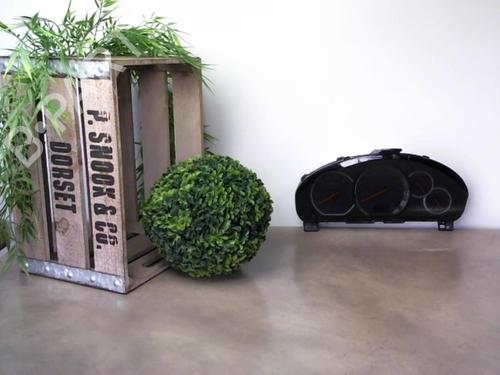 Instrument cluster MITSUBISHI GRANDIS (NA_W) 2.0 DI-D (NA8W) | BP24023008C47 