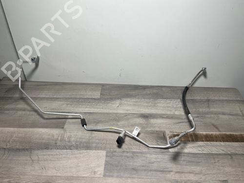 Used AC pipe AC pipe VW POLO VI (AW1, BZ1, AE1) 1.0 TSI (95 hp) 36668541 36668541