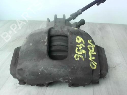 Left front brake caliper VOLVO S60 I (384) 2.4 D | BP24027675M105 