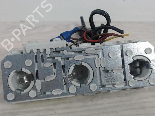 Used Licence plate light Licence plate light SEAT CORDOBA (6K1, 6K2) 1.9 D (68 hp) 25619657 25619657