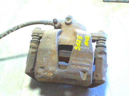 Right front brake caliper FIAT PANDA (169_) 1.3 D Multijet (169AXG1A, 169AXD1A) | BP25618279M104 