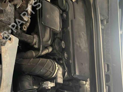 Brugte CITROËN C3 I (FC_, FN_)  1.4 HDi  4773010