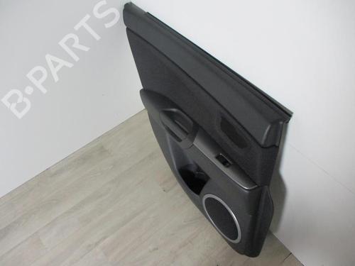 Rear left panel MAZDA 3 (BK) 1.6 DI Turbo | BP23184363C60