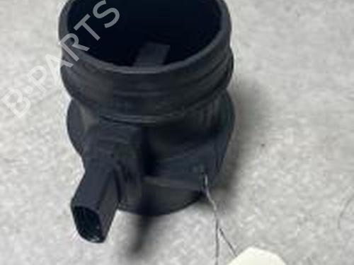 Luftmassenmesser für VW SCIROCCO III (137, 138) 2.0 TDI (140 hp) 31084749