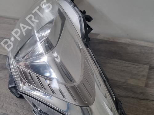 Left headlight PEUGEOT 508 I (8D_) 1.6 THP | BP36787239C28 - Image 10