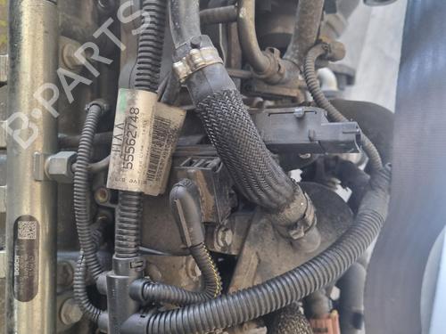 Engine OPEL INSIGNIA A (G09) 2.0 CDTI (68) | BP37176414M1 - Image 12