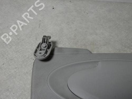 Left sun visor RENAULT KANGOO Express (FW0/1_) 1.5 dCi (FW0C, FW1C) | BP36537141I1 - Image 2