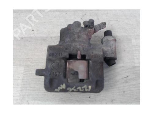 Left front brake caliper FIAT PUNTO (188_) 1.2 60 (188.030, .050, .130, .150, .230, .250) | BP21183445M105 