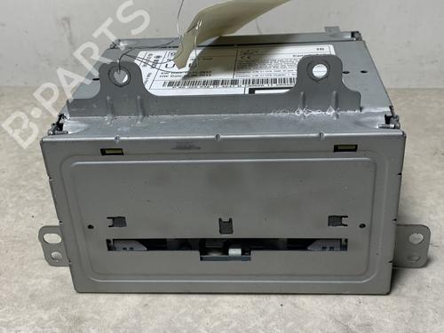 Used Radio OPEL MERIVA B MPV (S10) 1.7 CDTI (75) (131 hp) 30807524