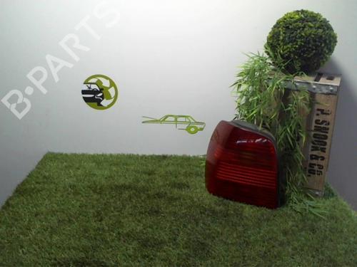 Used Left taillight VW POLO (6N2) 1.4 TDI (75 hp) 25618094