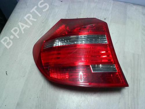 Left taillight BMW 1 (E81) 118 d | BP24026579C34 