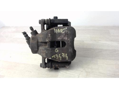 Venstre bremsekaliber foran CITROËN C3 I (FC_, FN_) 1.4 HDi (68 hp) 24026965
