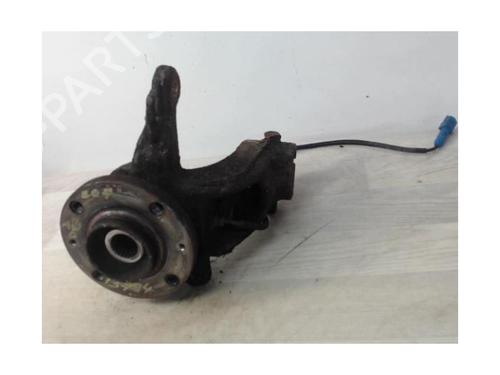 Right rear steering knuckle PEUGEOT 207 (WA_, WC_) 1.6 HDi | BP22369318M28 