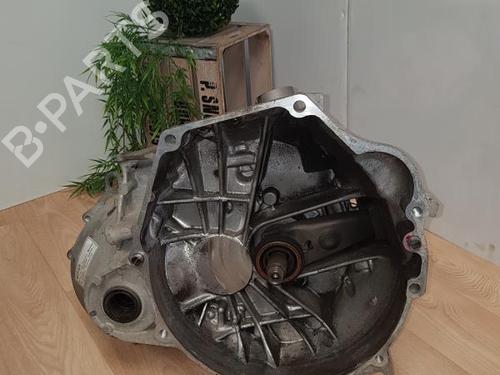 Gearbox HONDA CIVIC VIII Hatchback (FN, FK) 2.2 CTDi (FK3) | BP24022670M3 