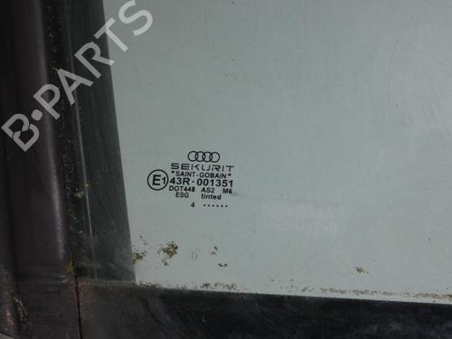 Front right window mechanism AUDI A2 (8Z0) 1.4 TDI | BP32370626C23