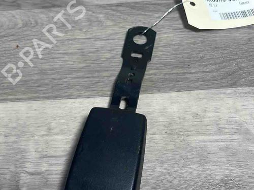 Used Seat buckle Seat buckle AUDI A2 (8Z0) 1.4 (75 hp) 36458778 36458778