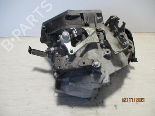 Gearbox ALFA ROMEO 159 (939_) 2.0 JTDM (939AXP1B) | BP25618470M3