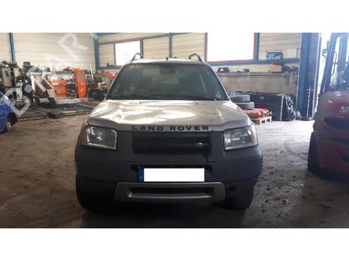 Mass air flow sensor LAND ROVER FREELANDER I (L314) 2.0 DI 4x4 | BP24022220M95 