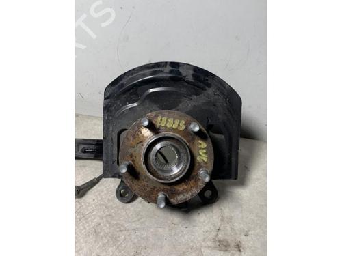 Left front steering knuckle RENAULT KOLEOS I (HY_) 2.0 dCi (HY0K) | BP30807933M25