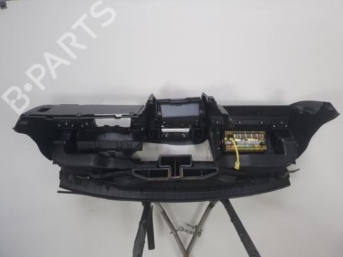 Dashboard SUZUKI GRAND VITARA I (FT, HT) 2.0 HDI 110 16V 4x4 (SQ420D, TD83V, JA420WD) | BP28482933C46