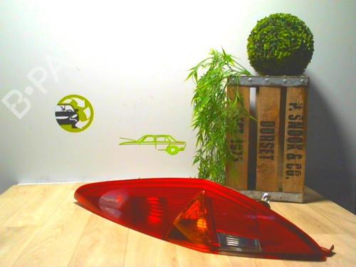 Højre baglygte FIAT PUNTO (188_) 1.9 JTD (86 hp) 24024417