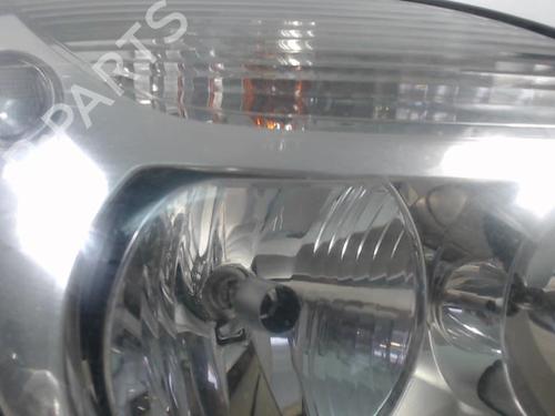 Right headlight RENAULT SCÉNIC I MPV (JA0/1_, FA0_) 1.9 dCi (JA05, JA1F) | BP23201055C29 