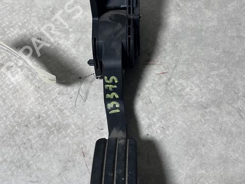 pedal-renault-laguna-iii-bt01-2007-2008-2009-2010-2011-2012-2013-2014-2015-30755261 main image