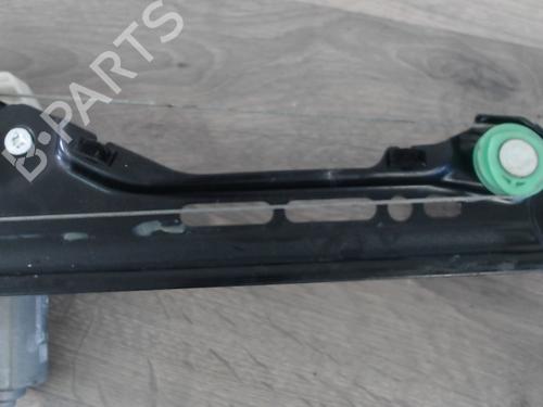 Rear left window mechanism CITROËN C4 SPACETOURER (3D_) 1.5 BlueHDi 130 | BP25702264C24 
