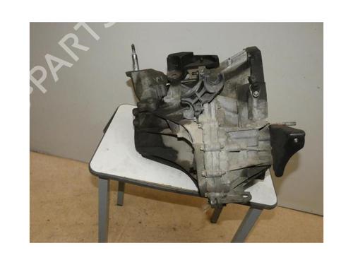Gearbox RENAULT LAGUNA III (BT0/1) 1.5 dCi (BT00, BT0A, BT0T, BT1J) | BP24025790M3 