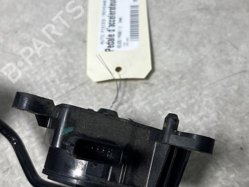 Pedal RENAULT KOLEOS I (HY_) 2.0 dCi 4x4 (HY0K) | BP32143264I4