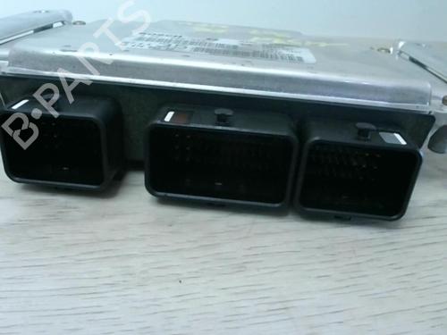 Used Control unit Control unit PEUGEOT 307 (3A/C) 1.6 16V (109 hp) 24027427 24027427