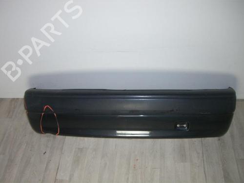 Used Rear bumper CITROËN SAXO (S0, S1) 1.0 X (50 hp) 24021974