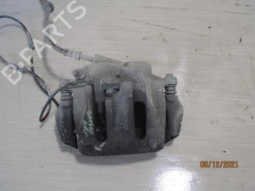 Left front brake caliper MERCEDES-BENZ VITO / MIXTO Van (W639) 120 CDI (639.601, 639.603, 639.605) | BP24022400M105 