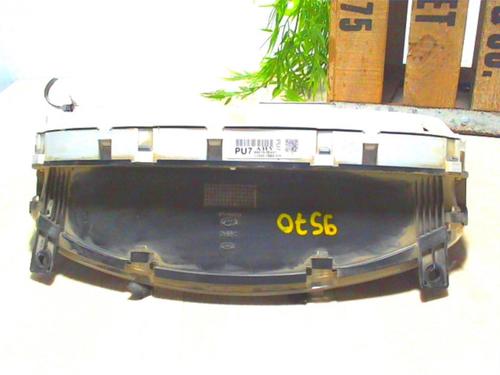 Instrument cluster HYUNDAI TUCSON (JM) 2.0 CRDi | BP24024706C47 