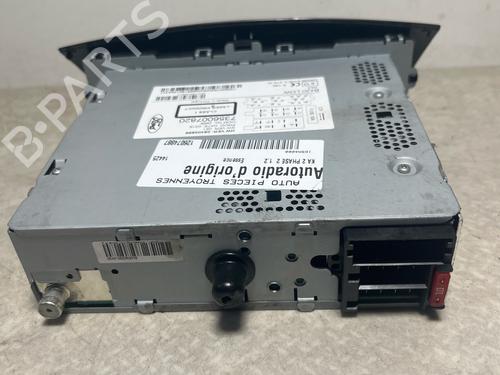 Radio FORD KA (RU8) 1.2 | BP35805364E6 - Image 2