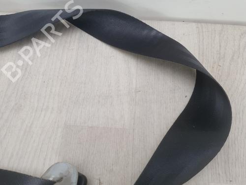Front left seatbelt NISSAN MICRA III (K12) 1.2 16V | BP28112297I26
