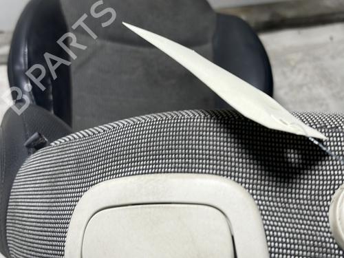 Left front seat FIAT 500 C (312_) 1.4 (312CXC1B, 312AXC1B) | BP32113929C15