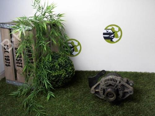 Used Alternator Alternator OPEL TIGRA (S93) 1.4 16V (F07) (90 hp) 25618365 25618365