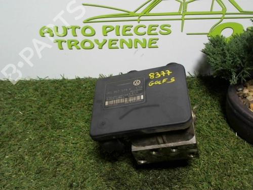 Used ABS pump VW GOLF V (1K1) 2.0 TDI 16V (140 hp) 24022193