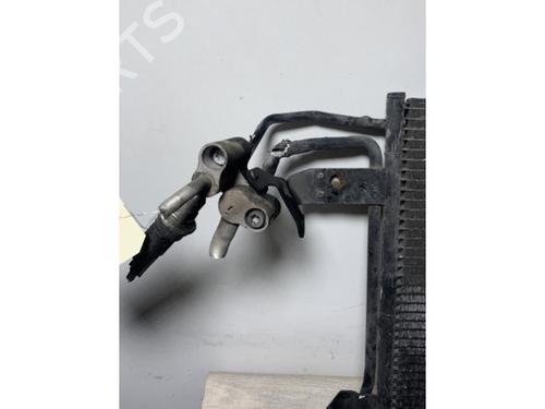 AC radiator SEAT ALTEA (5P1) 1.9 TDI | BP29263147M32 