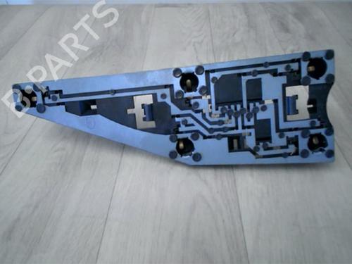 Licence plate light PEUGEOT 406 Coupe (8C) 3.0 V6 24V | BP21182294I40 