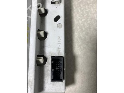 Pantalla multifuncion PEUGEOT 206 Hatchback (2A/C) 1.4 HDi eco 70 | BP29823423C48 